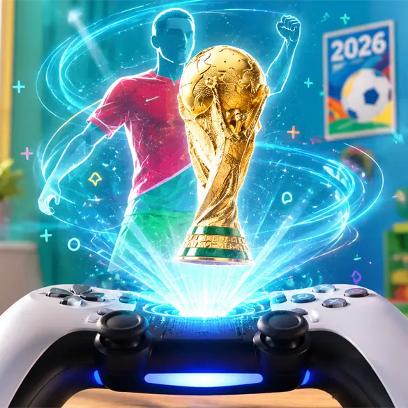 &iquest;EA Sports ya sabe qui&eacute;n ganar&aacute; el Mundial 2026? Esta es su predicci&oacute;n