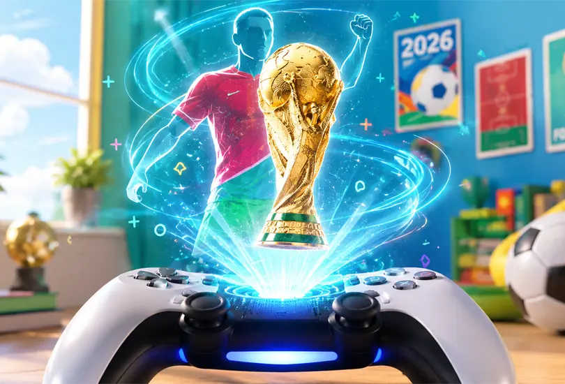 La predicción de EA Sports sobre el Campeón del Mundo 2026