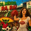 Mundial 2026: Las porras de 120 mil voces que no se escuchar&aacute;n m&aacute;s