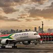 La odisea de Sudáfrica para llegar a México de cara al Mundial 2026 La odisea de Sudáfrica para llegar a México de cara al Mundial 2026