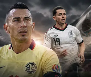 Sambueza carga contra Fidalgo por su convocatoria con M&eacute;xico