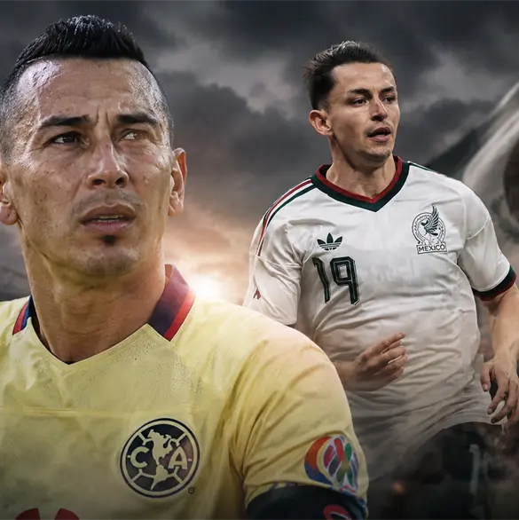 Sambueza carga contra Fidalgo por su convocatoria con M&eacute;xico