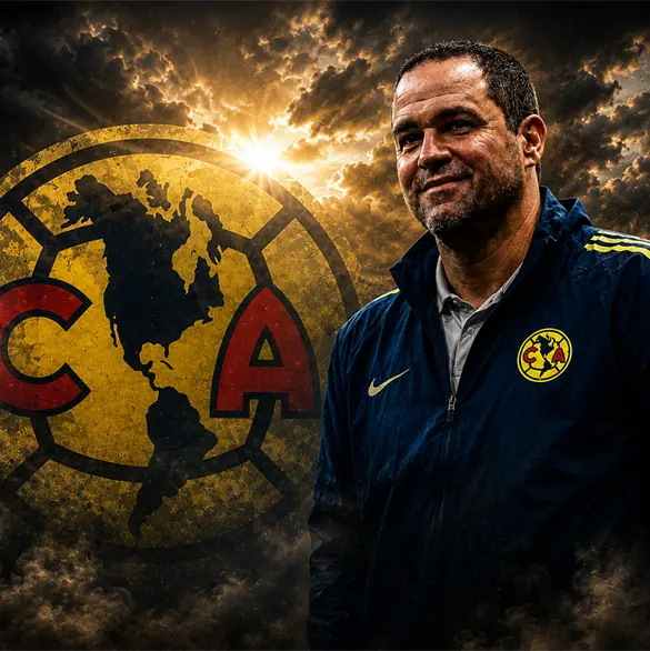 No se les hizo, los fichajes caídos con los que soñaba el América No se les hizo, los fichajes caídos con los que soñaba el América
