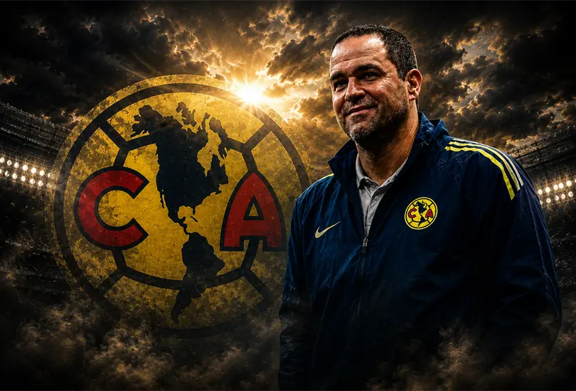 Fichajes fallidos en América Fichajes fallidos en América