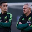 La desobediencia de Rafa M&aacute;rquez que molest&oacute; a Javier Aguirre en el Tri