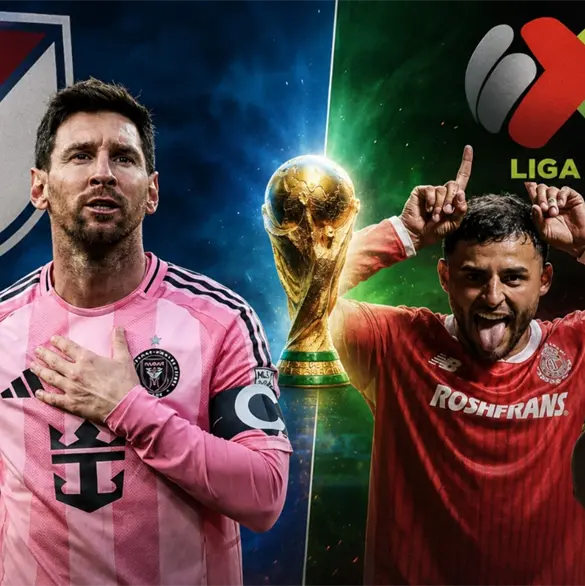 ¿Qué campeonato manda más jugadores al Mundial 2026: MLS o Liga MX? ¿Qué campeonato manda más jugadores al Mundial 2026: MLS o Liga MX?