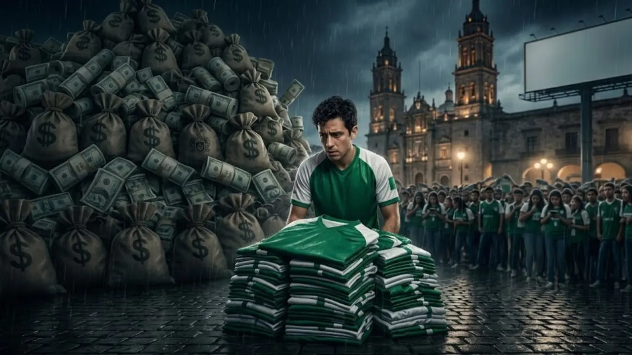  Lo que pagará Guadalajara a los voluntarios para el Mundial 