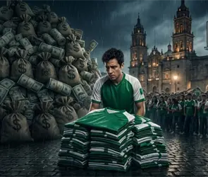 Millonada, lo que pagar&aacute; Jalisco para los voluntarios del Mundial