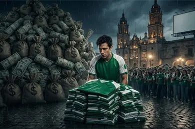 Millonada, lo que pagará Jalisco para los voluntarios del Mundial Millonada, lo que pagará Jalisco para los voluntarios del Mundial