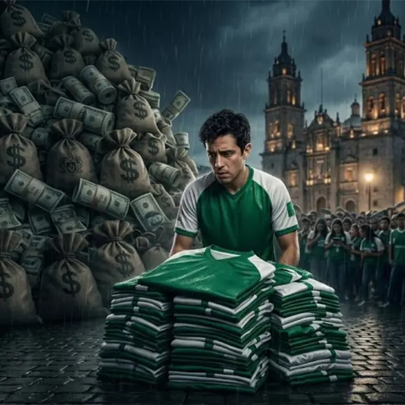 Millonada, lo que pagará Jalisco para los voluntarios del Mundial Millonada, lo que pagará Jalisco para los voluntarios del Mundial