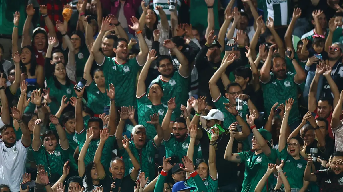  La FIFA y el Tas tienen en la mira a la FMF por el grito homofóbico 