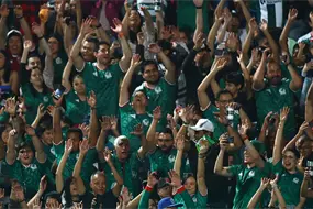 TAS y la multa a la FMF a d&iacute;as del Mundial 2026 por grito homof&oacute;bico