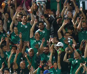 TAS y la multa a la FMF a d&iacute;as del Mundial 2026 por grito homof&oacute;bico