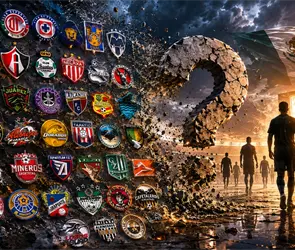 Adi&oacute;s a un hist&oacute;rico, el club mexicano que desaparecer&aacute;