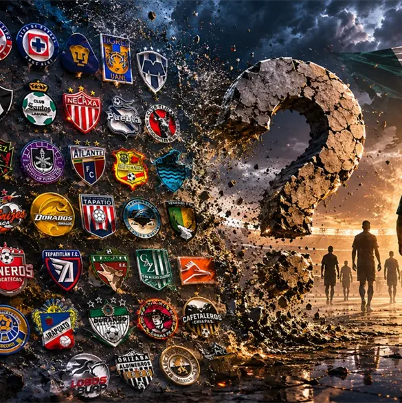 Adi&oacute;s a un hist&oacute;rico, el club mexicano que desaparecer&aacute;