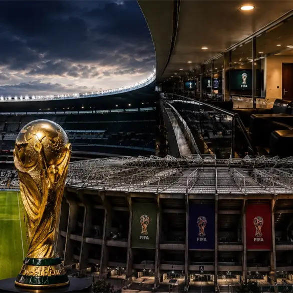 &iquest;Por fin un acuerdo? La resoluci&oacute;n del Estadio Azteca a sus palcohabientes