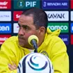 Prohibido olvidar, la &uacute;ltima frase de Jardine con el Am&eacute;rica