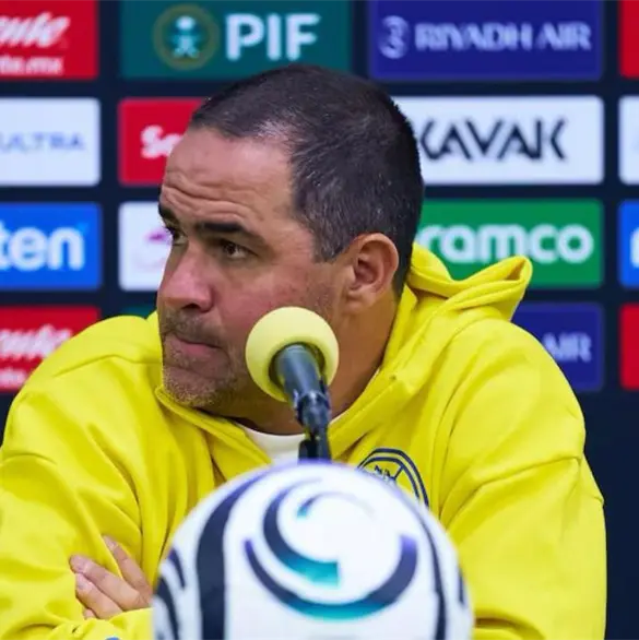 Prohibido olvidar, la &uacute;ltima frase de Jardine con el Am&eacute;rica