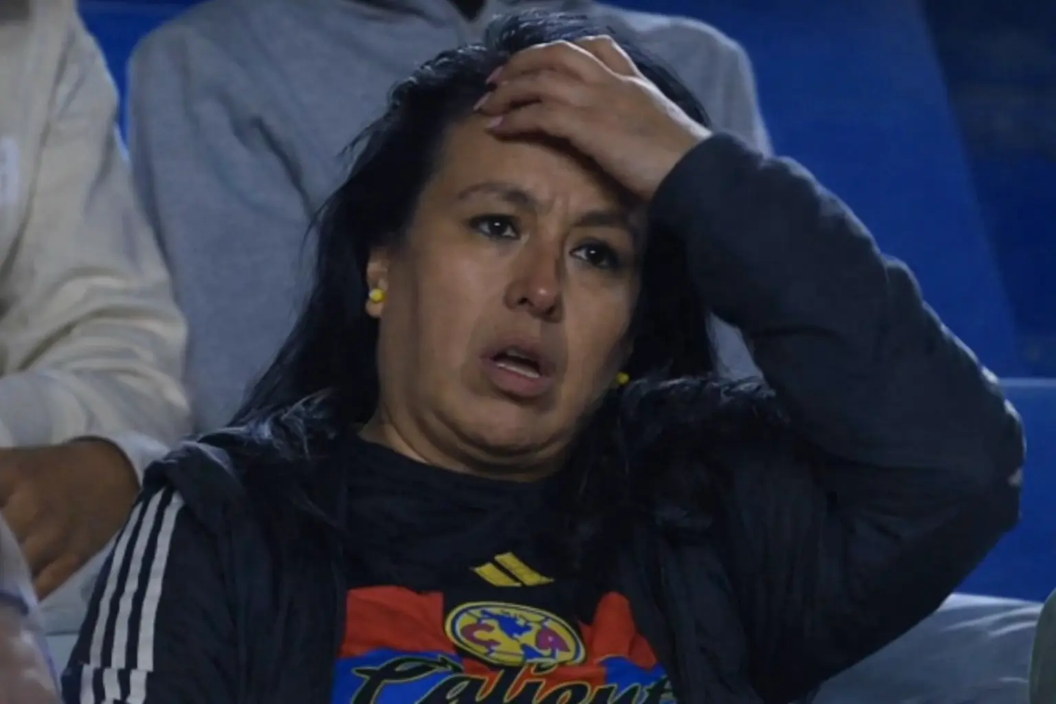 La afici&oacute;n del Am&eacute;rica lleva a&ntilde;o y medio viendo a su equipo fracasar en cualquier competencia.