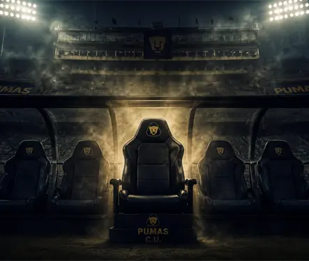 Ya habr&iacute;a sustituto para Efra&iacute;n Ju&aacute;rez en Pumas