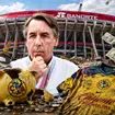 La millonaria deuda de Emilio Azc&aacute;rraga que dej&oacute; al Am&eacute;rica sin dinero