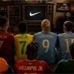 &iquest;Jorge Campos y Cristiano Ronaldo? Las estrellas en el nuevo comercial de Nike