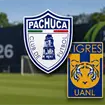 Pachuca le puso el ejemplo a Tigres para recibir el Mundial 2026