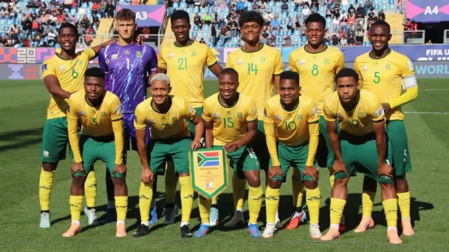 La Selecci&oacute;n de Sud&aacute;frica enfrentar&aacute; a M&eacute;xico en el partido inaugural