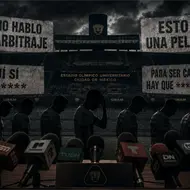 Ju&aacute;rez y sus frases que incendiaron a Pumas