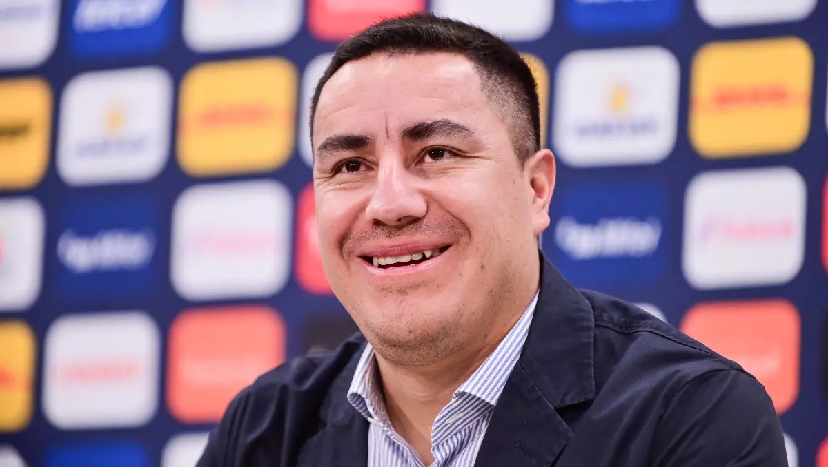 Ju&aacute;rez deja mucho en Pumas, no solo un buen futbol.