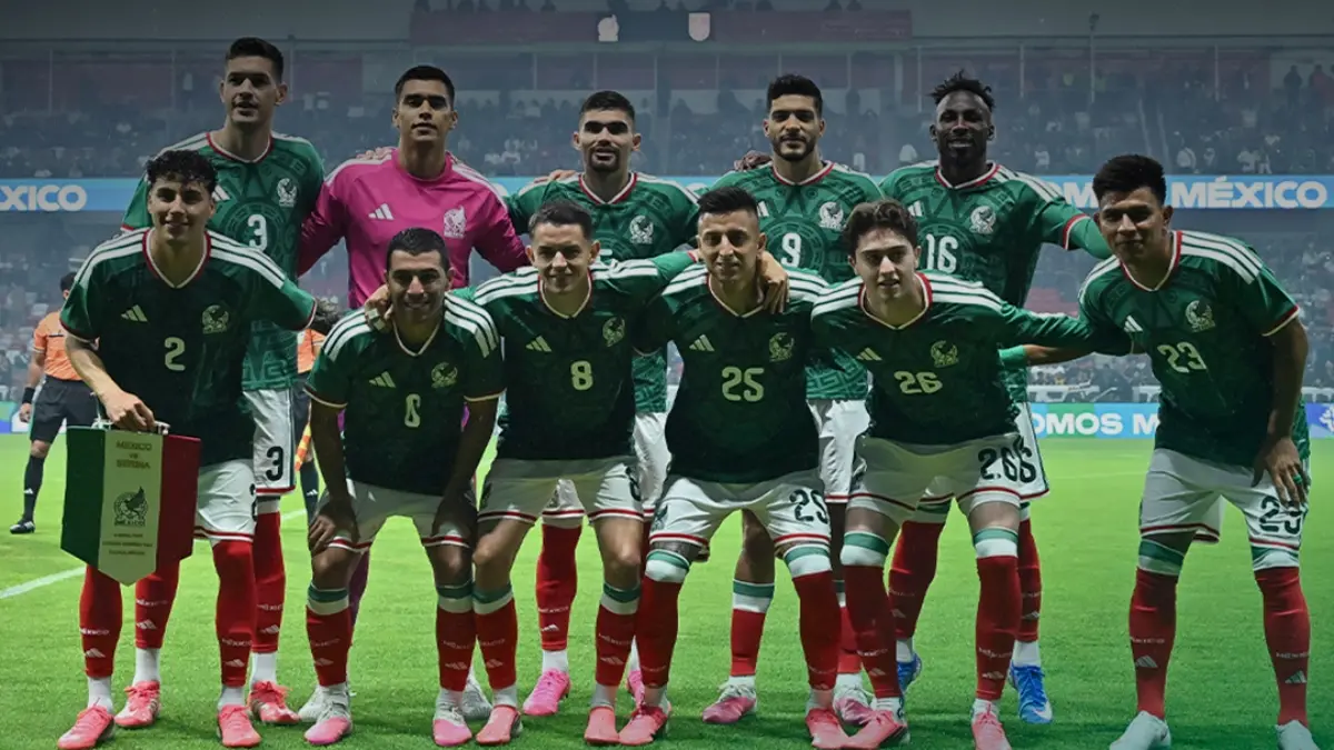  Varios elementos del Tri apuntan a volver a la Liga MX tras el verano 