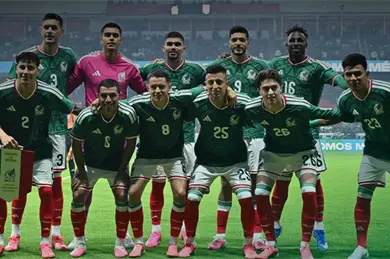 Los jugadores europeos que volver&iacute;an a la Liga MX tras el Mundial 2026
