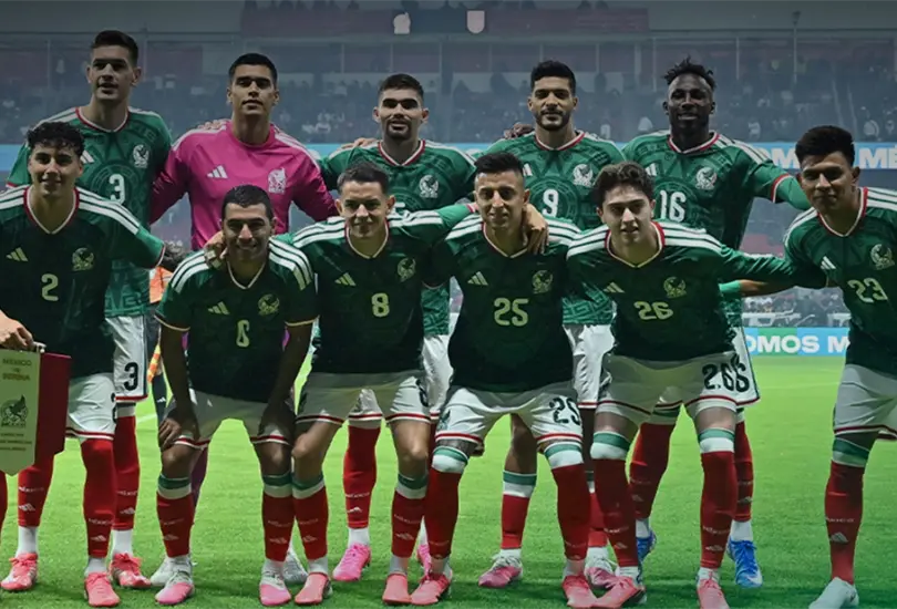 Varios elementos del Tri apuntan a volver a la Liga MX tras el verano