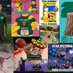 Memes del M&eacute;xico 5‑1 Serbia: del llanto al Mundial imaginario