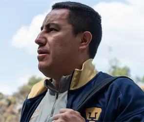 El jugador por el que Ju&aacute;rez renunci&oacute; al puesto en Pumas