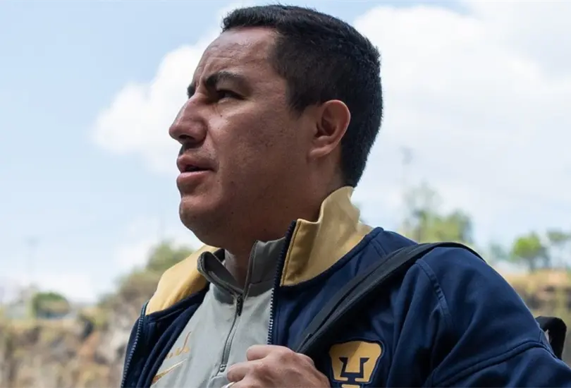 Efra&iacute;n Ju&aacute;rez se va de Pumas por diferencias con la directiva