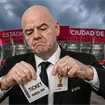 FIFA cancela boletos de aficionados para el Mundial 2026