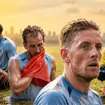 Inglaterra se derrite por el calor... &iquest;M&eacute;xico se clasifica a cuartos?