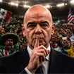 Mundial sin ambiente, la absurda prohibición de FIFA a la afición Mundial sin ambiente, la absurda prohibición de FIFA a la afición