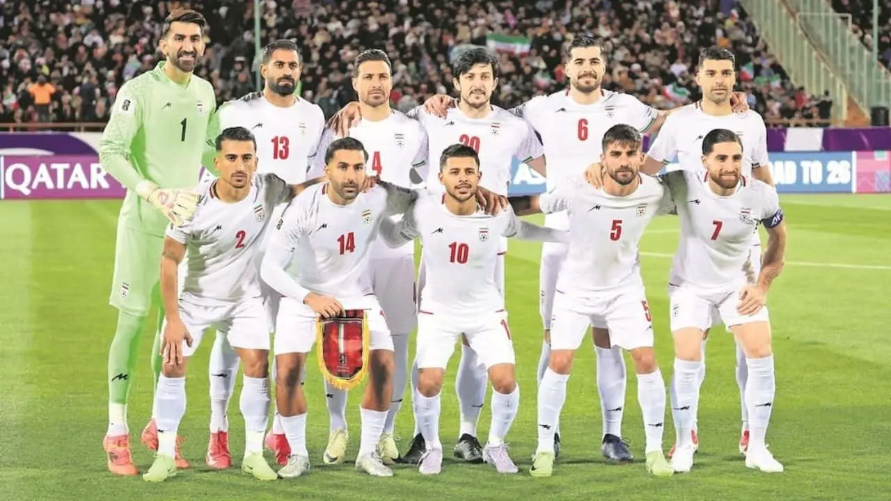  Irán acusa trato discriminatorio 