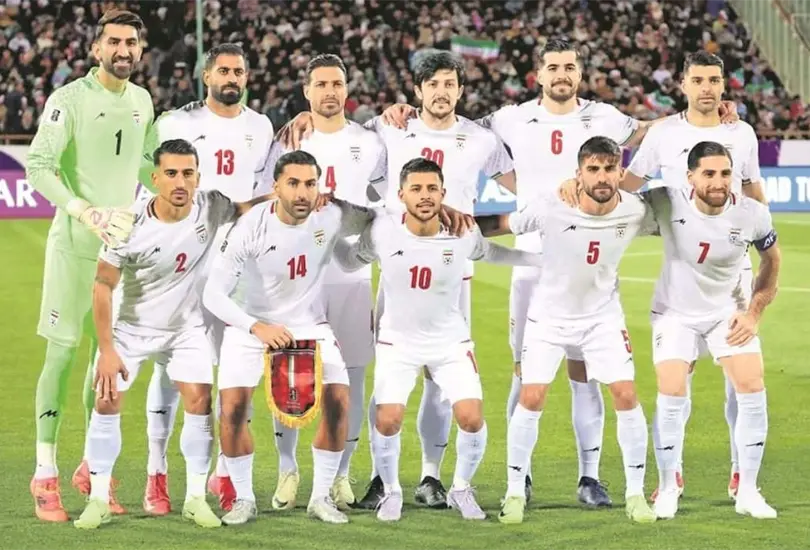 Irán acusa trato discriminatorio Irán acusa trato discriminatorio