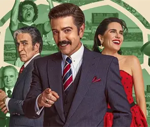 &iquest;Qu&eacute; fue real y qu&eacute; fue ficci&oacute;n en M&eacute;xico 86, la pel&iacute;cula?