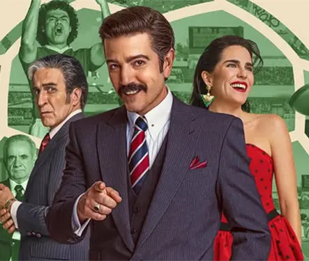 &iquest;Qu&eacute; fue real y qu&eacute; fue ficci&oacute;n en M&eacute;xico 86, la pel&iacute;cula?
