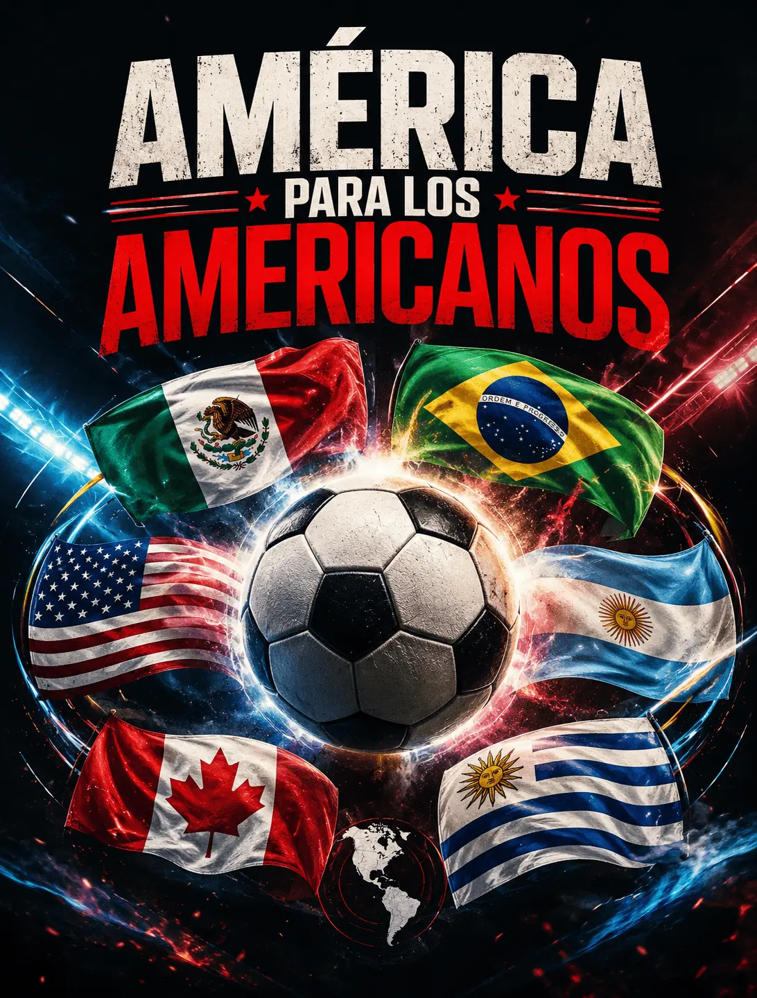 La responsabilidad es clara para los países de América La responsabilidad es clara para los países de América