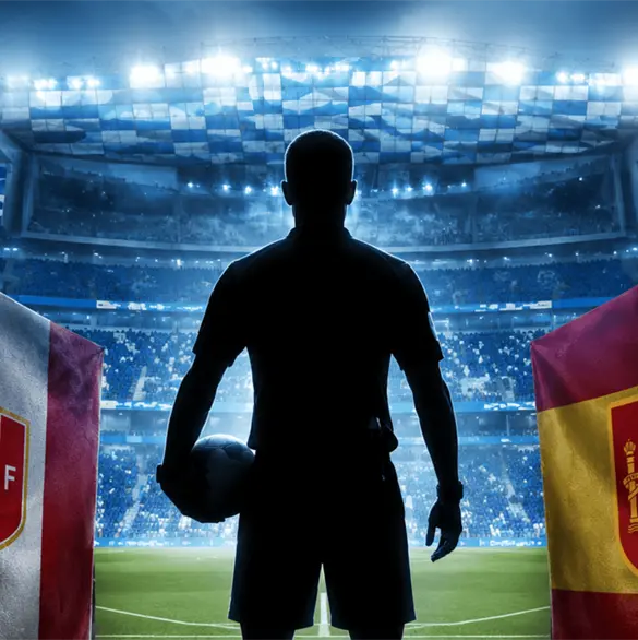 Mexicano estará en el Perú vs España Mexicano estará en el Perú vs España