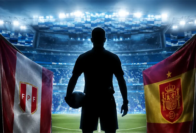 Fernando Hernández Gómez será el árbitro del Perú vs España en Puebla. Fernando Hernández Gómez será el árbitro del Perú vs España en Puebla.