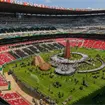 Filtran video con detalles de la ceremonia inaugural del Mundial 2026