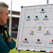 Esto se sabe del XI titular que M&eacute;xico usar&aacute; ante Sud&aacute;frica