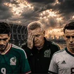 ¿Qué pasaría si la Selección Mexicana fracasa en el Mundial 2026? ¿Qué pasaría si la Selección Mexicana fracasa en el Mundial 2026?