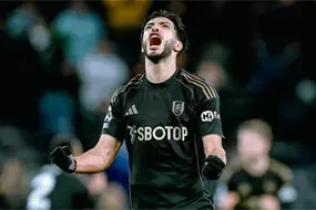 La raz&oacute;n por la que Fulham le dio las gracias a Ra&uacute;l Jim&eacute;nez
